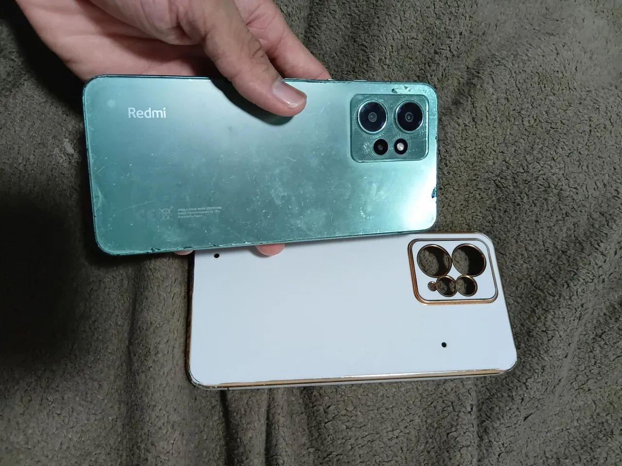 Celular redmi - Foto 3