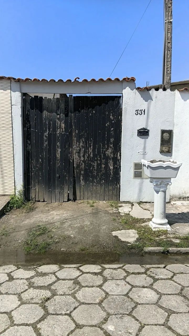 Foto - Mongaguá - Vila Atlântica