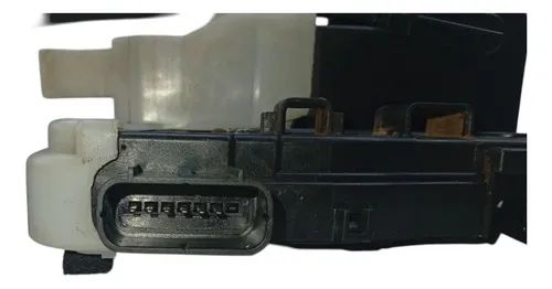 Fechadura Elétrica Porta Dianteira Esquerda Hyundai IX35 2017 2018