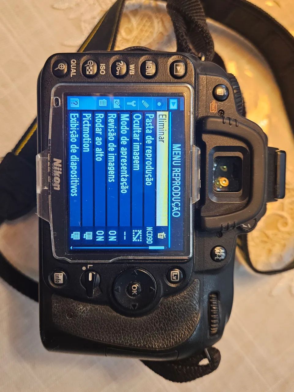 Nikon D90 - Foto 4