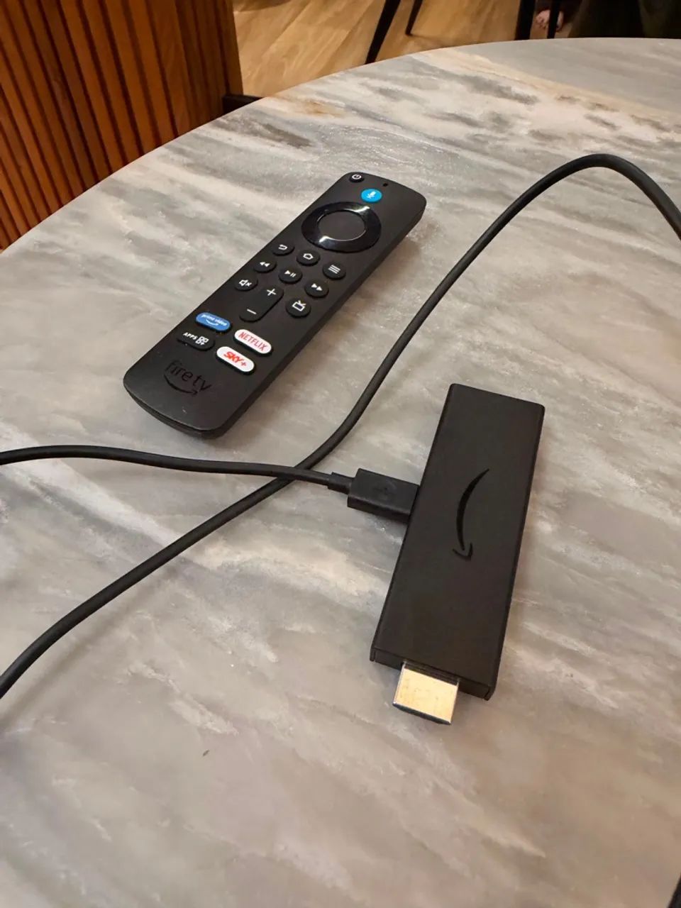 Amazon Fire Stick Tv - Foto 2