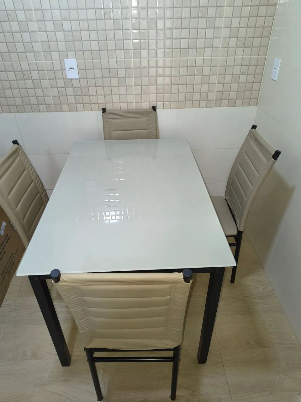 Mesa p/ Cozinha  - Foto 3