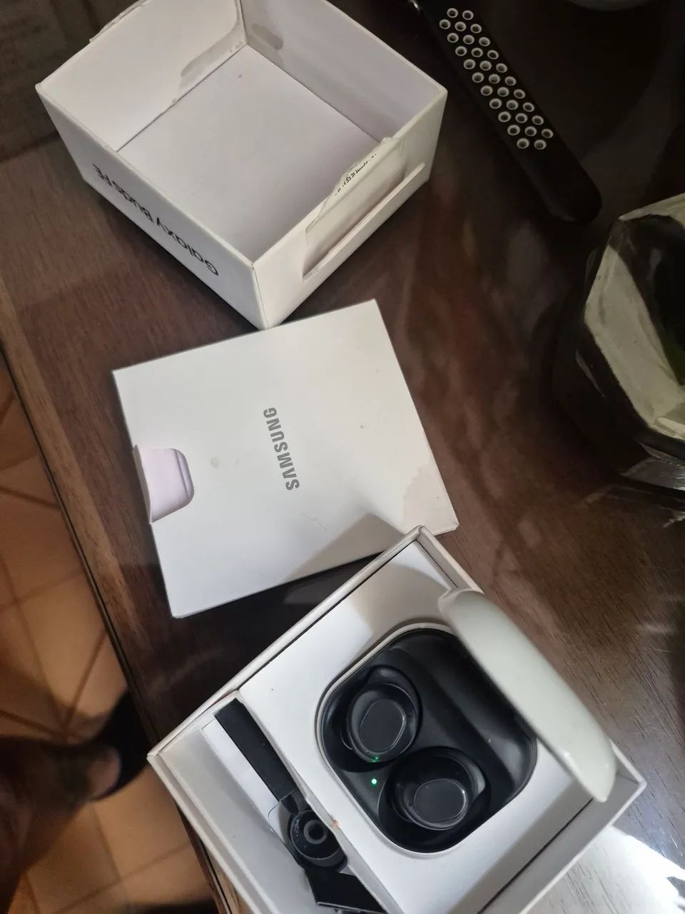 Fone de ouvido galaxy buds - Foto 5