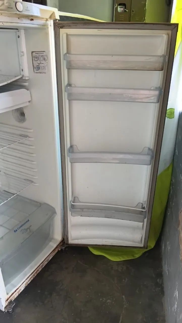 Geladeira  - Foto 4