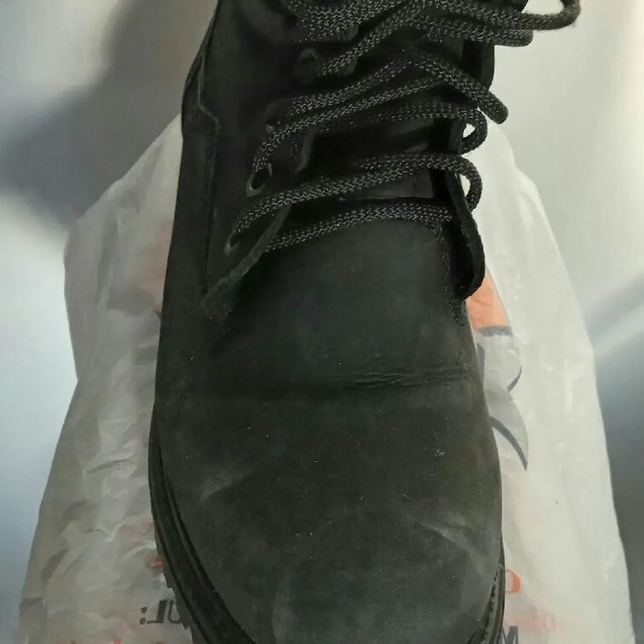 Bota cropp  - Foto 3