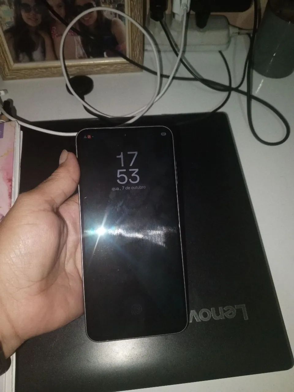 Celular Samsung  - Foto 2