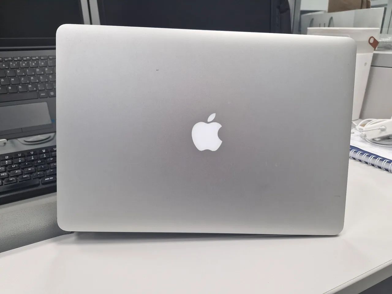 美品！MacBook Pro15inch (Retina) A1398 Macbook Pro 15 Retina A1398 i7 8GB 256SSD Nvidia Osx Ventura
