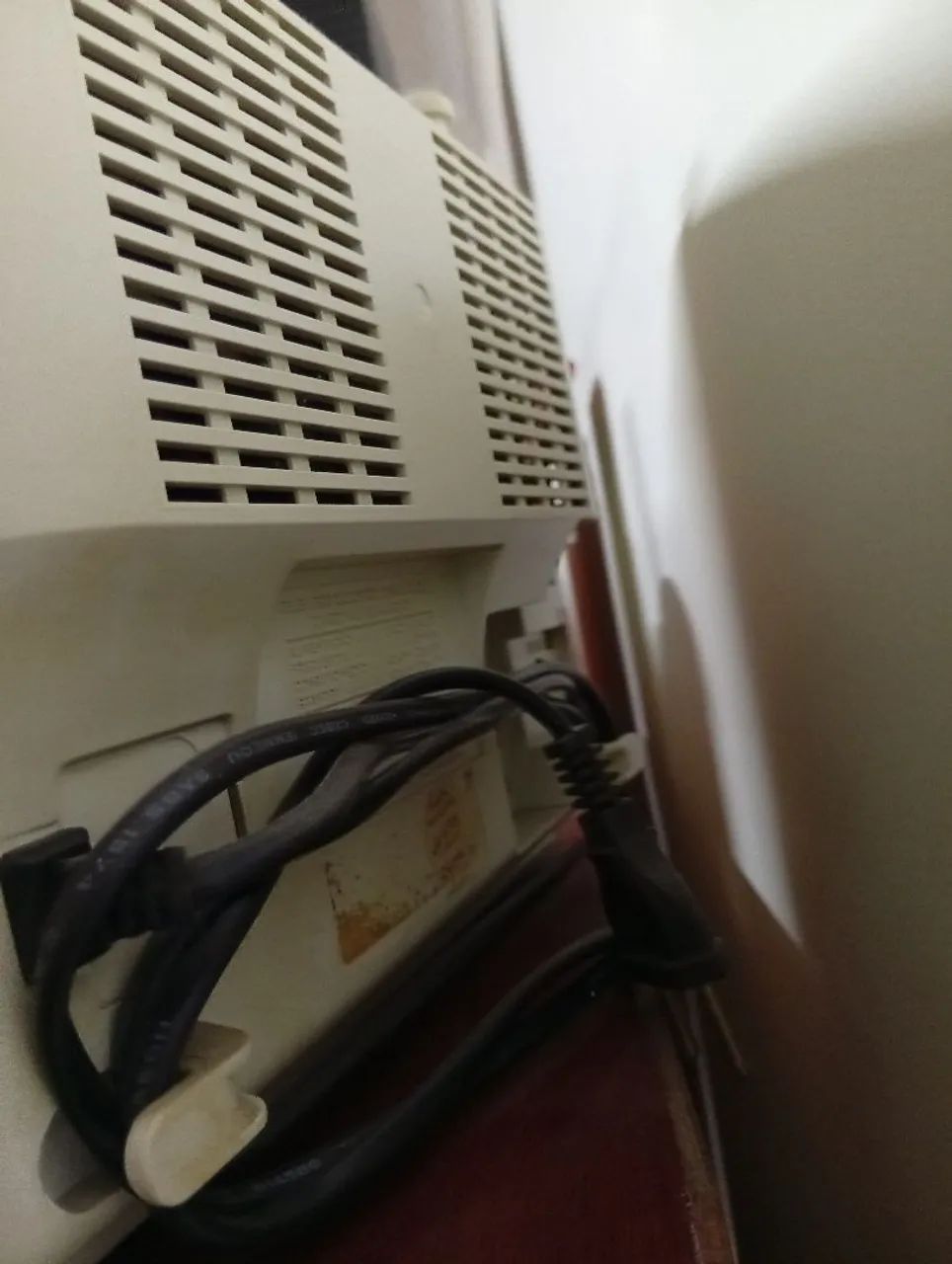 Televisão mini Semp  - Foto 4