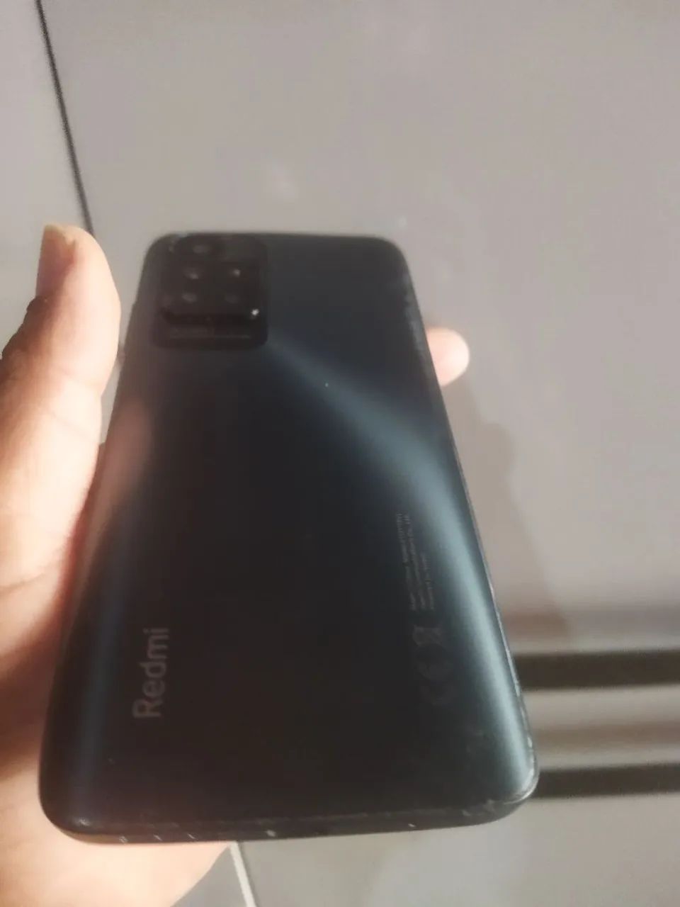 Celular Redmi 10 - Foto 2