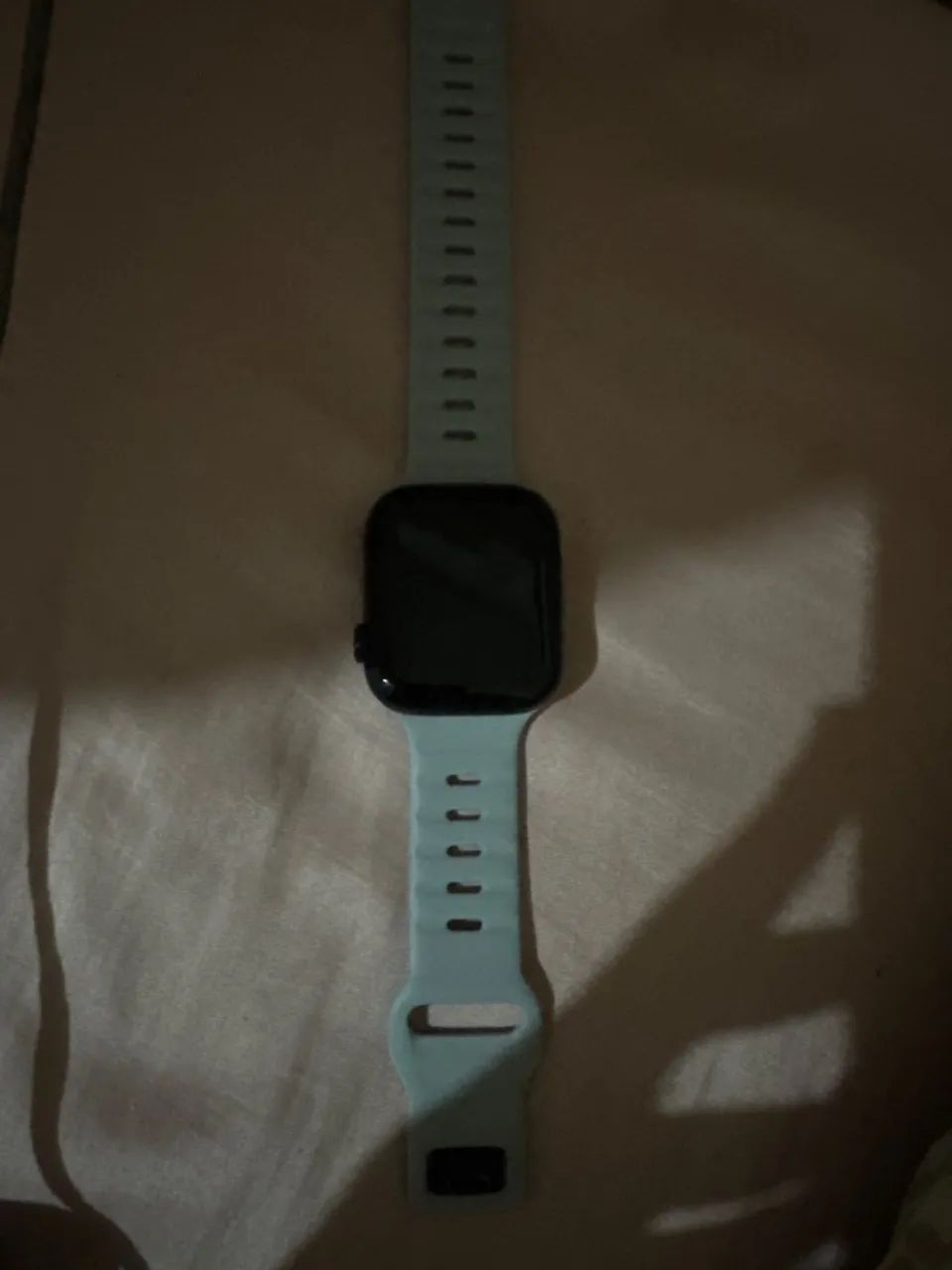 apple watch series 9, 45 mm