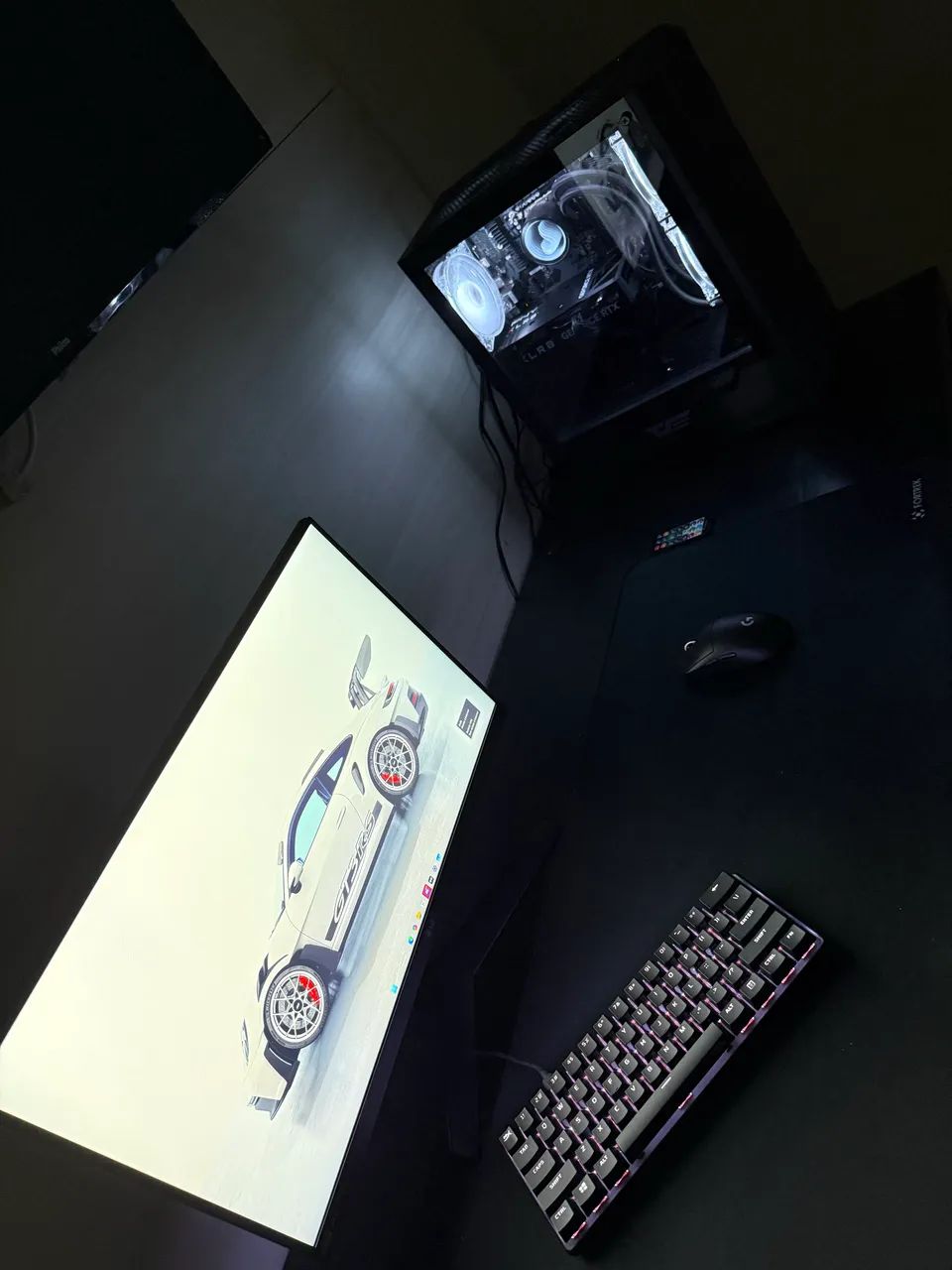 PC GAMER COMPLETO  - Foto 3