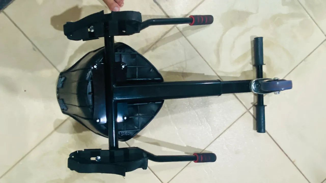 Carrinho Universal Para Hoverboard - Foto 2