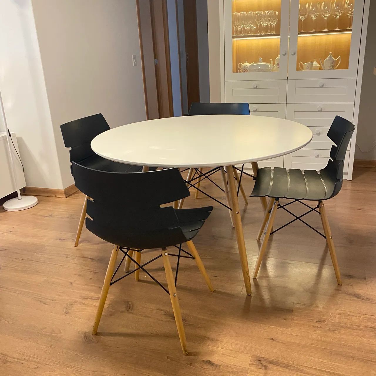 Mesa de Jantar 4 lugares