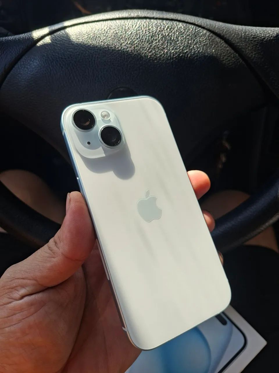 Iphone 15 128gb  - Foto 5