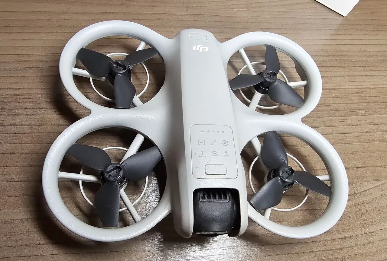 DJI Neo + Extras - Foto 5