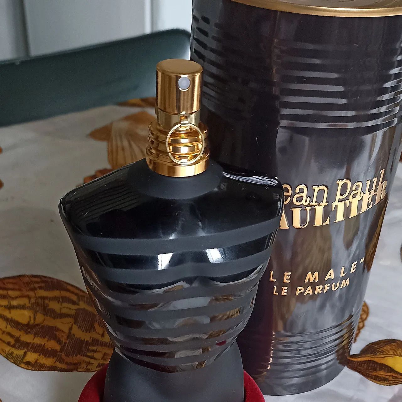 Le Male Le Parfum 200Ml
