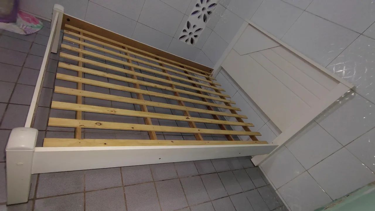 Cama de casal - Foto 2