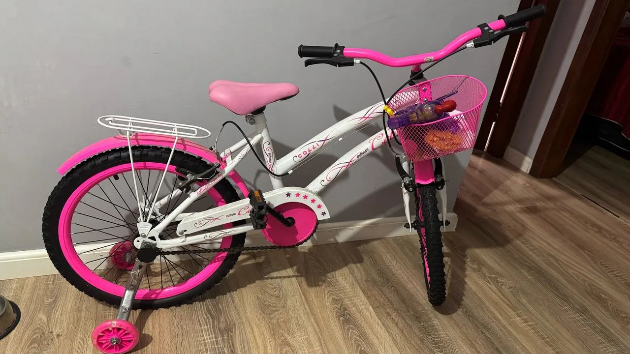 Bicicleta nova!! - Foto 5