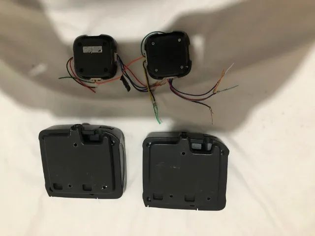  Controlador Acesso Id Flex Lite  Prox Ask 125 K - Controlid439275459875317761
