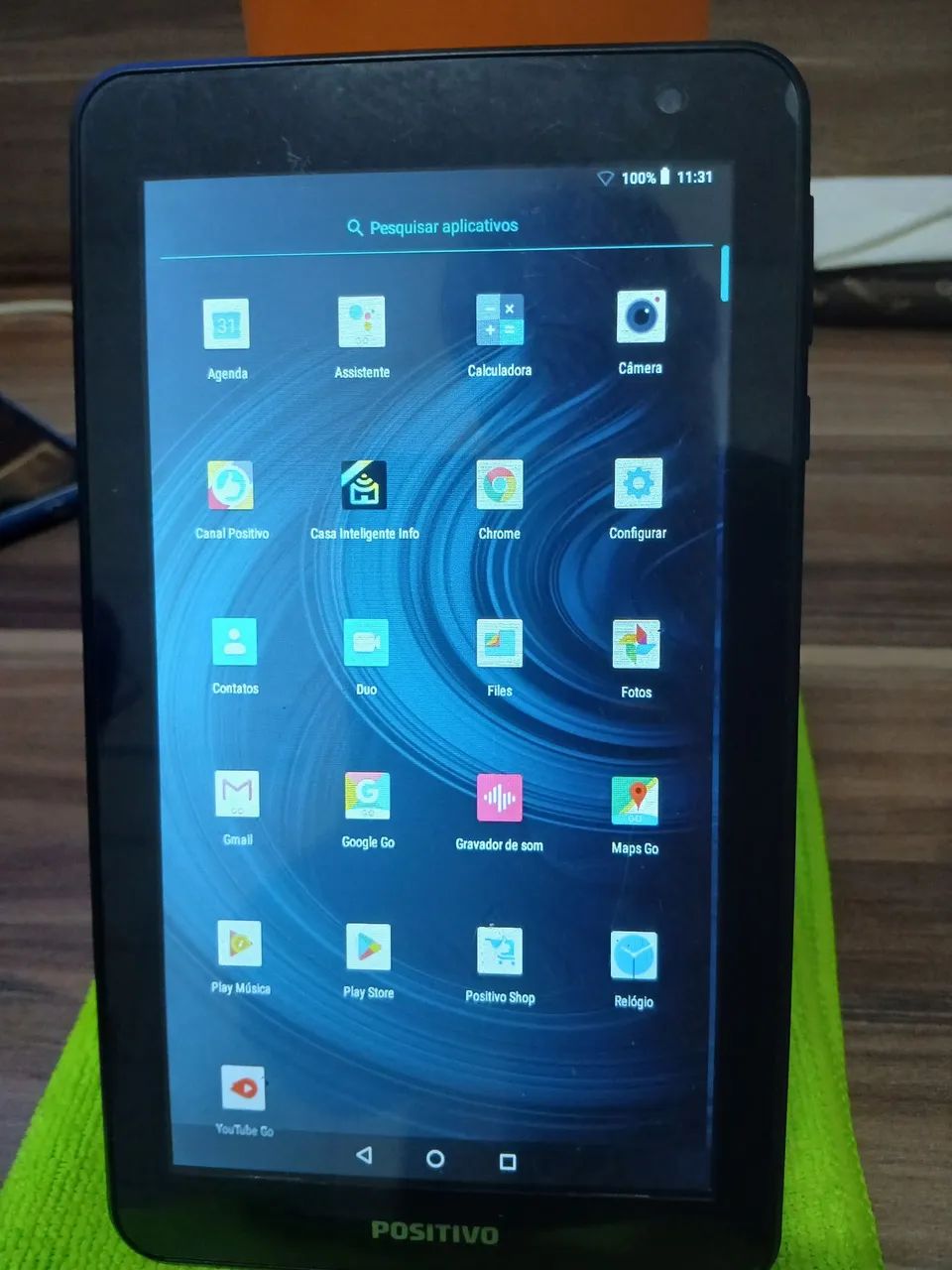 Vendo tablet positivo - Foto 5