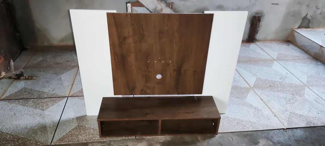 Painel de tv  - Foto 2