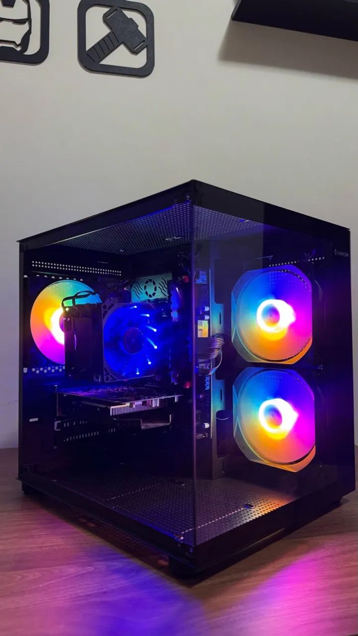PC GAMER (PROMOÇÃO) - Foto 2