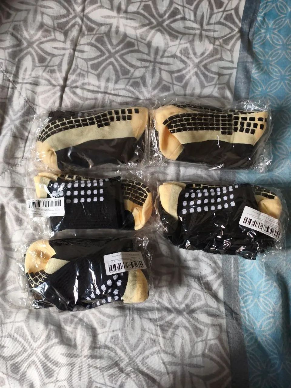 Kit com vários meiões 