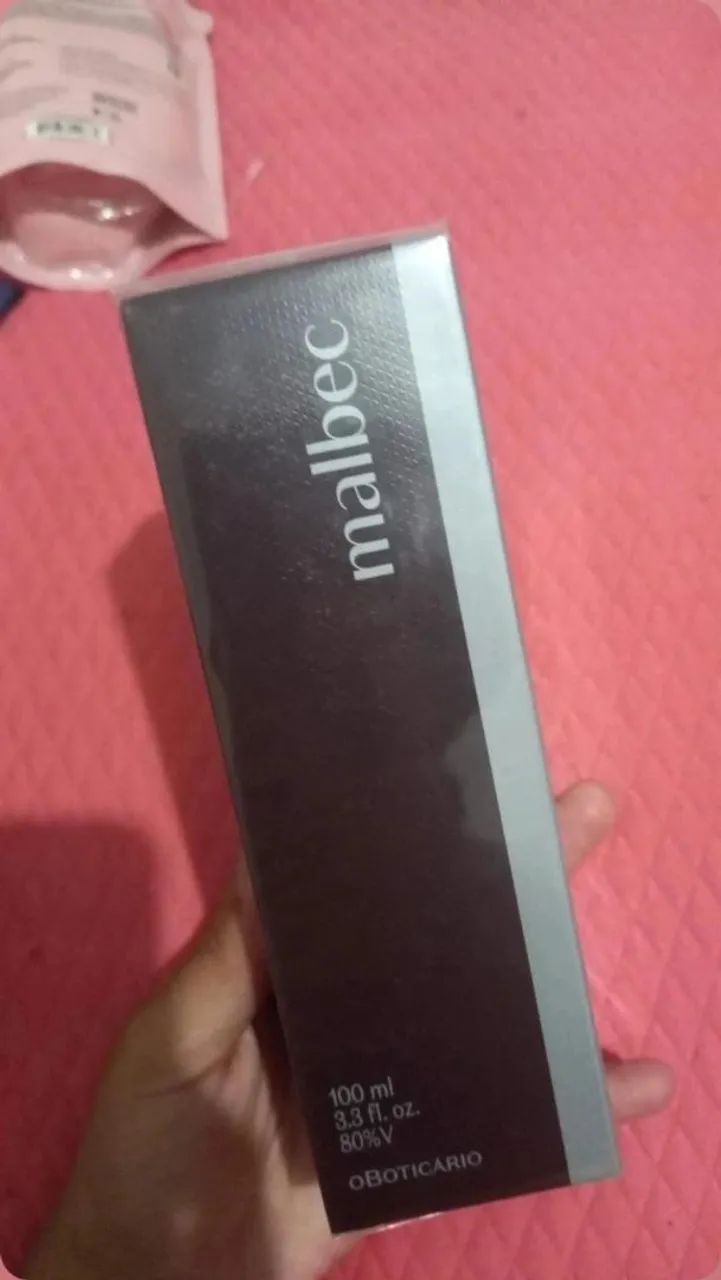 Malbec tradicional 100ml 