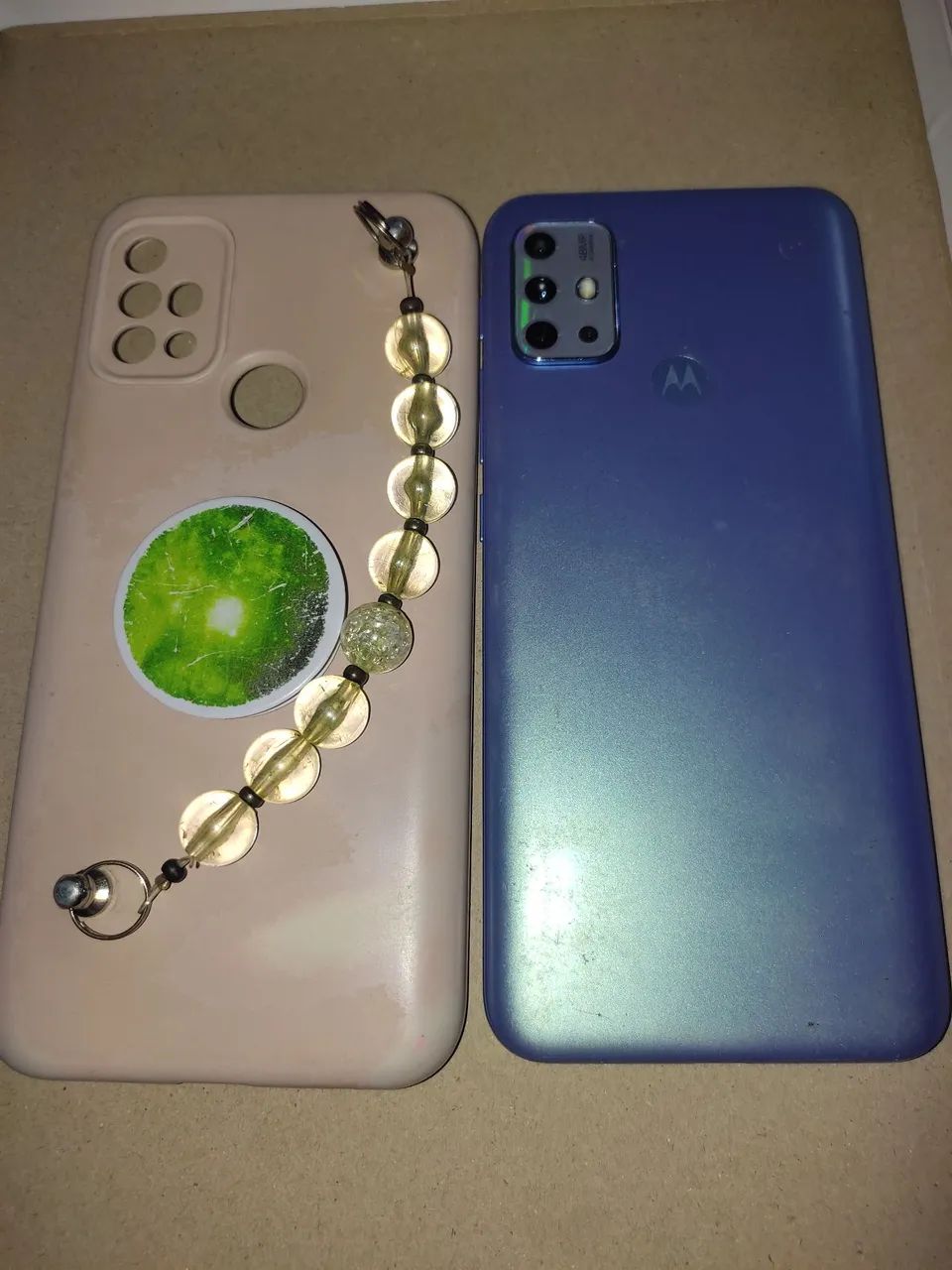 Motorola MotoG20  - Foto 4