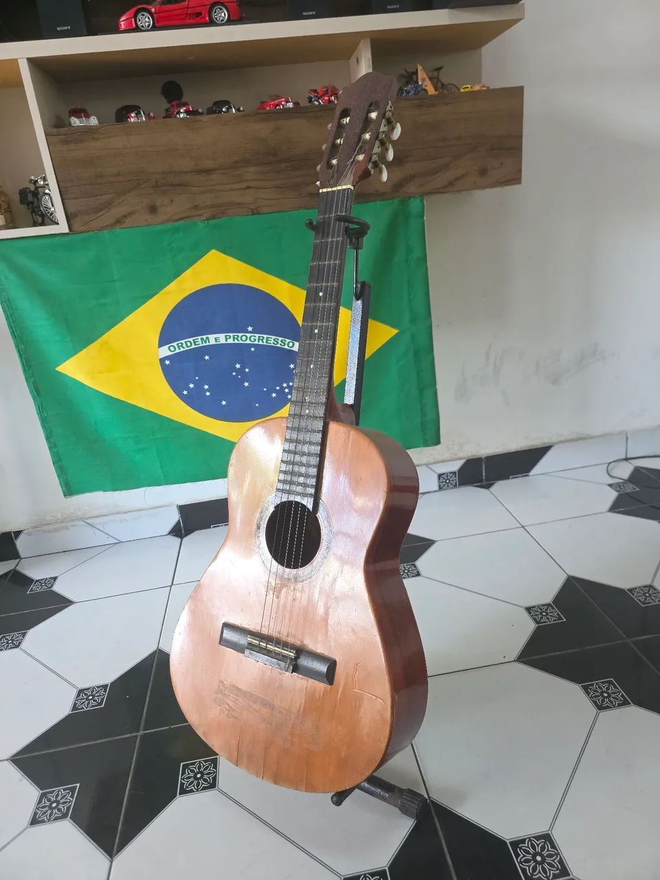 Violão