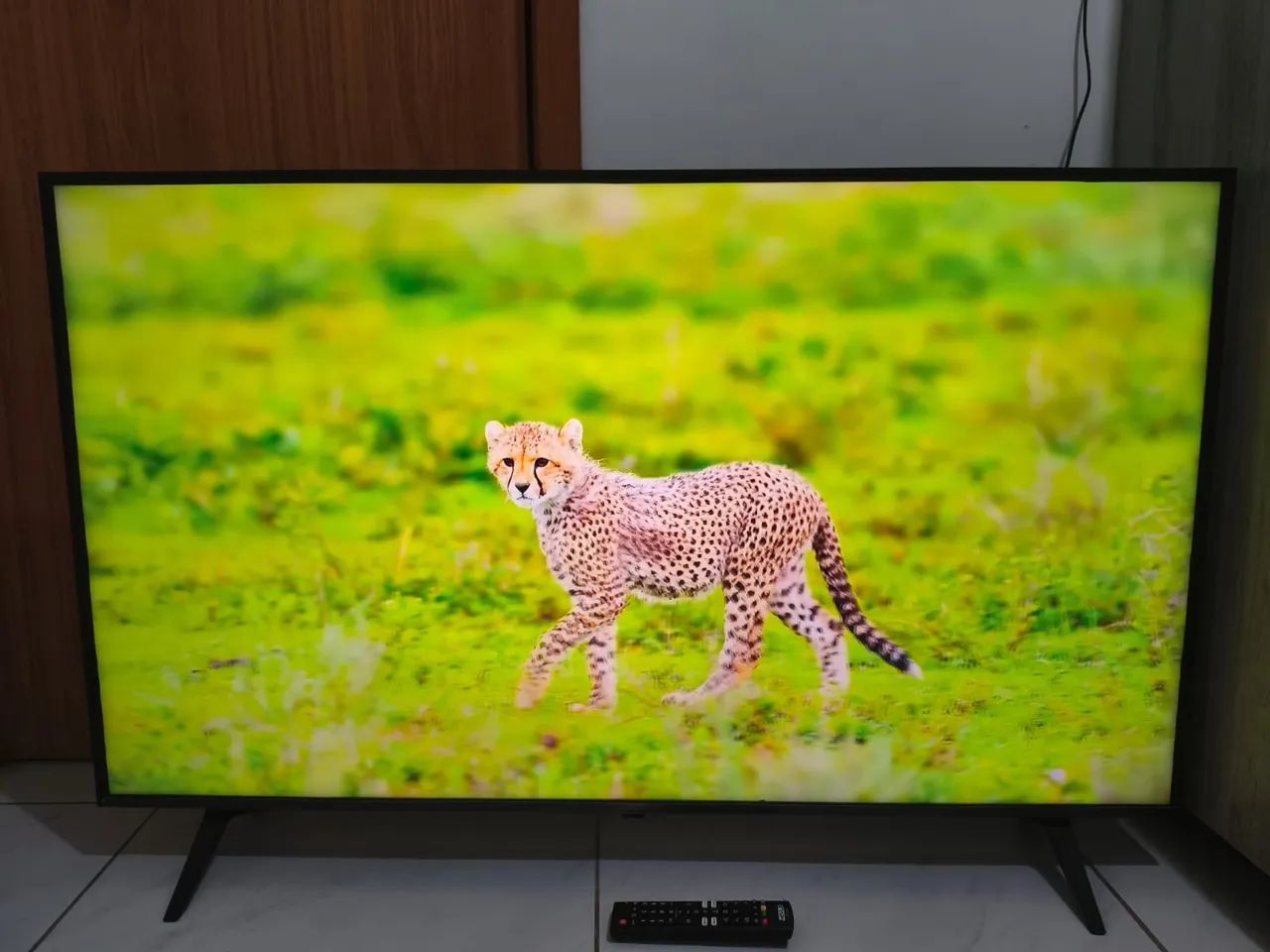 TV LG SMART 4K 50 POLEGADAS  - Foto 4