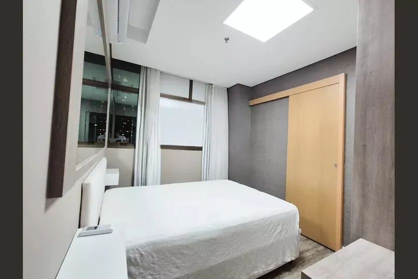 Apartamento à Venda - Luxemburgo, 2 Quartos, 62 m2 - Foto 4
