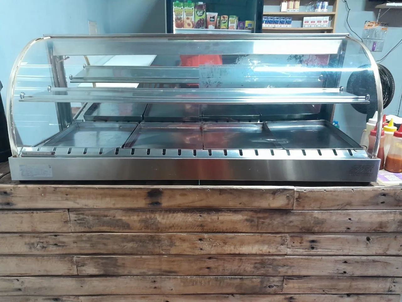 Estufa para Salgados - Foto 2