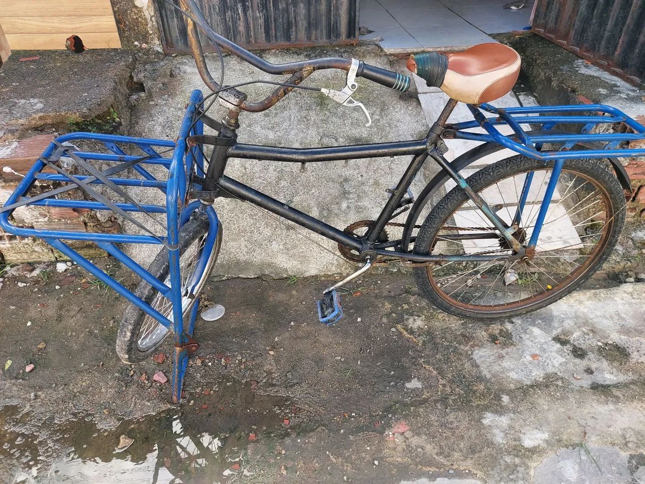 Cargueira  - Foto 2