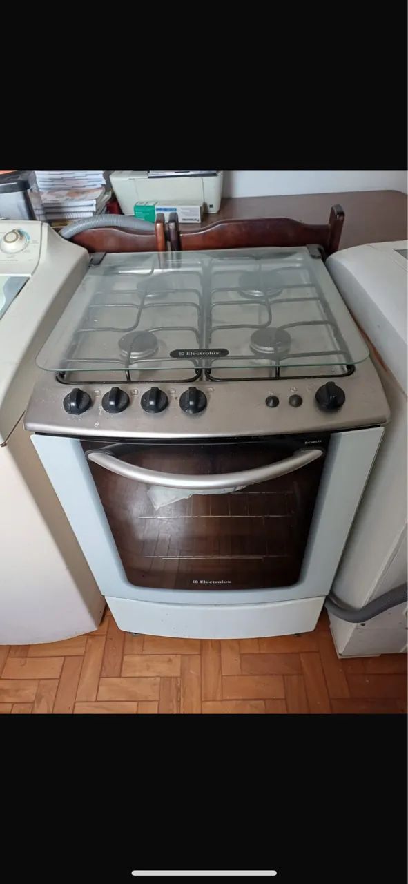 Fogão 4 bocas  - Foto 3