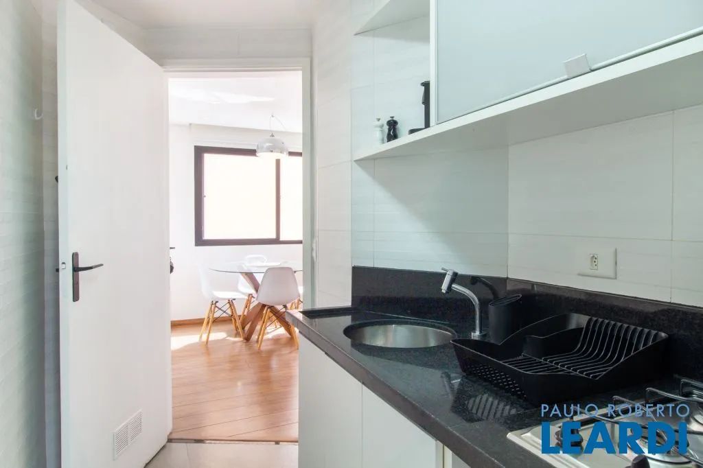 APARTAMENTO - MOEMA PÁSSAROS - SP - Foto 4
