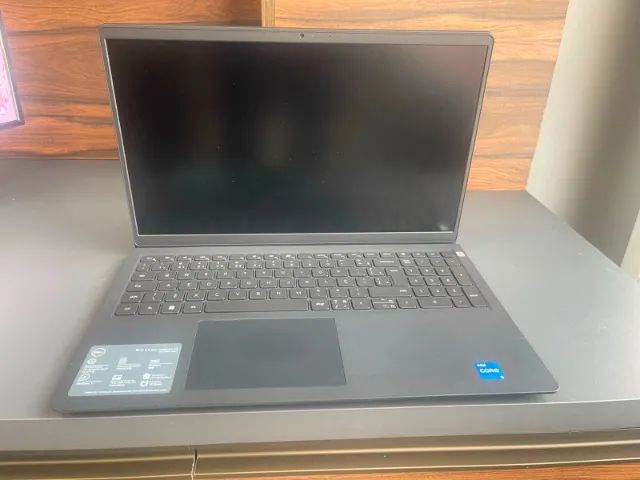 Vendo notebook Dell - Foto 2
