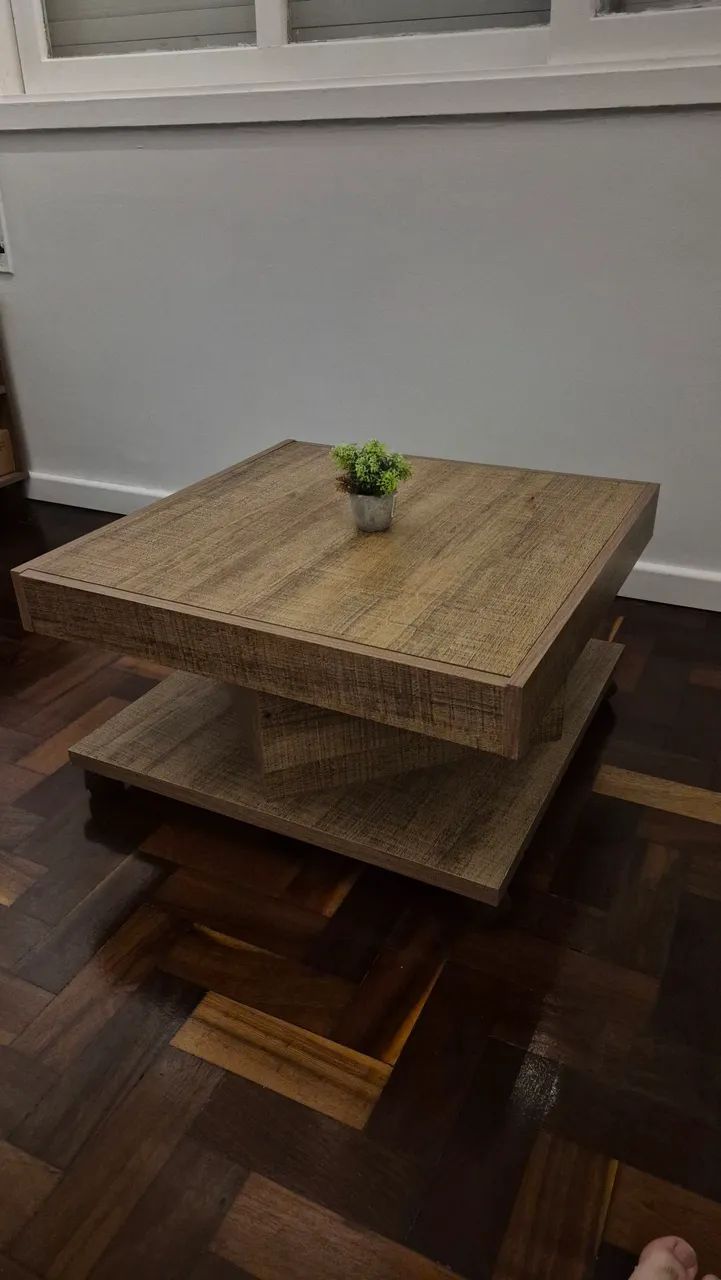 Mesa de Centro - Foto 3