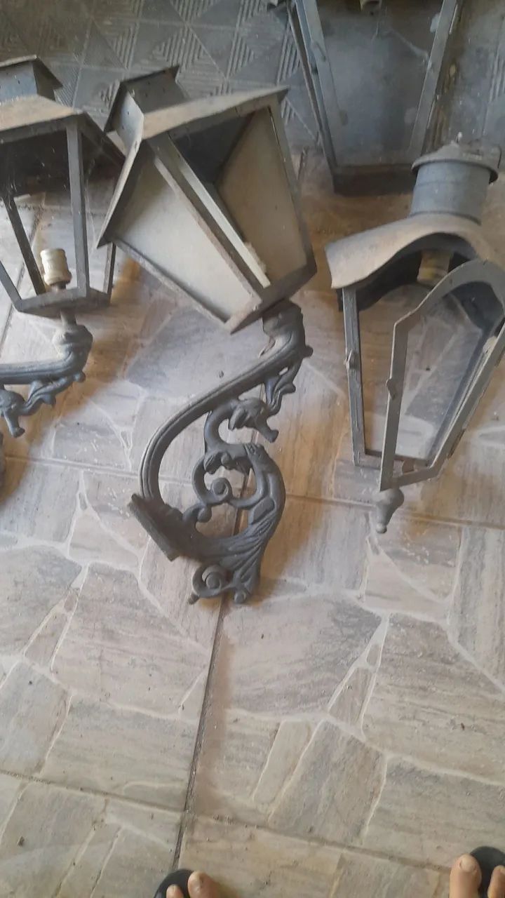 Vendo estas peças vintage  - Foto 2