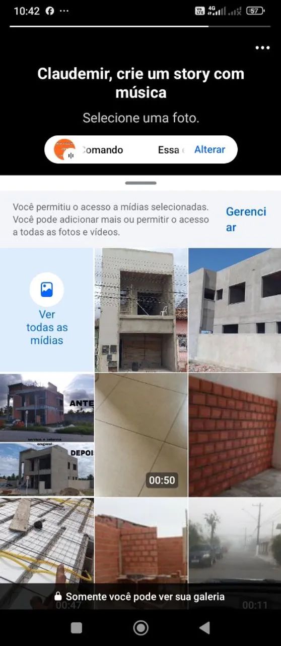 Pedreiro  - Foto 3