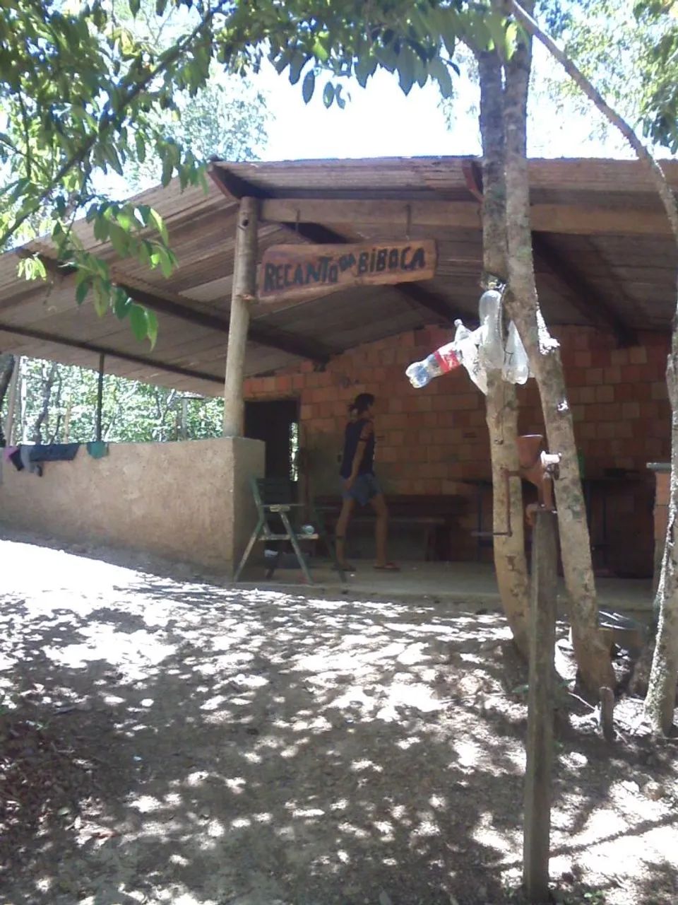 Chácara no Corumbá 3