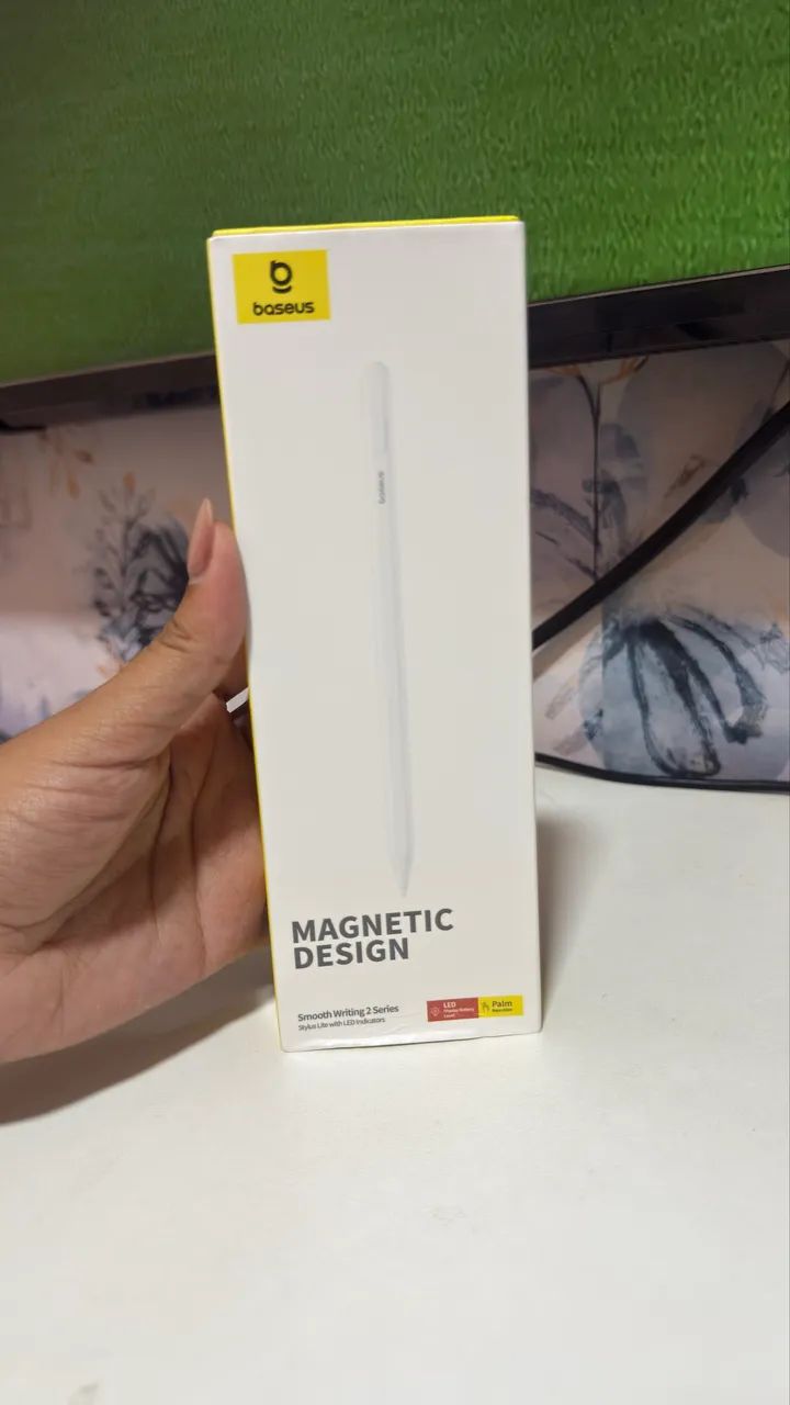 Caneta BASEUS Stylus Lite 