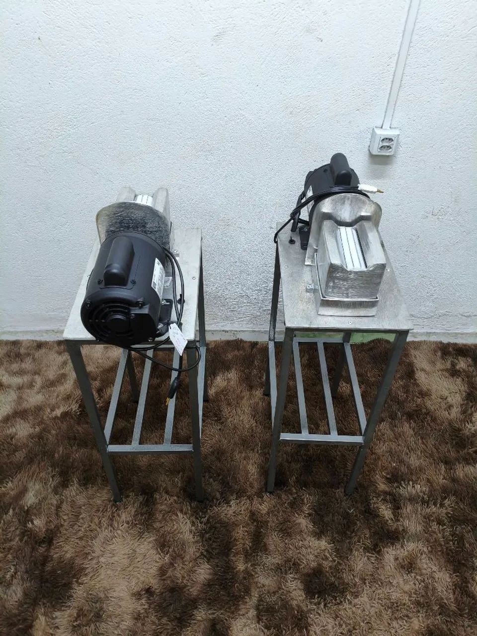 Ralador de milho novo  - Foto 3