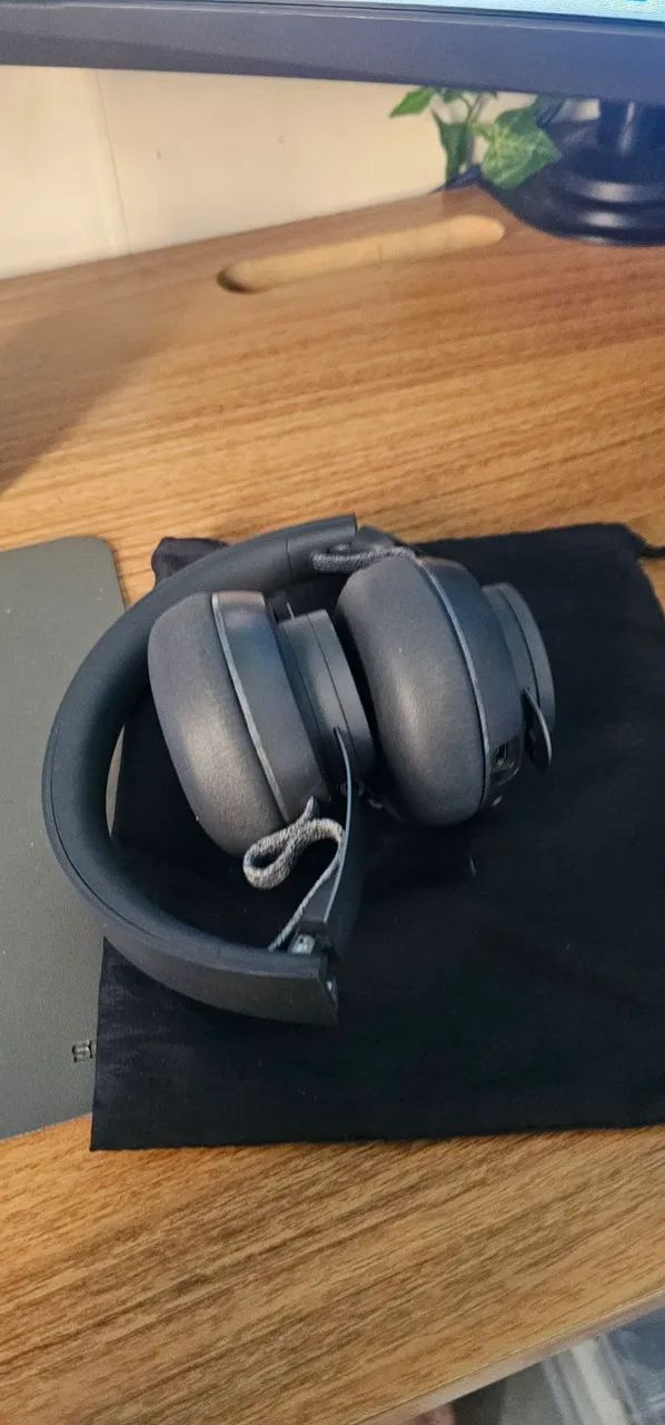 Fone Logitech Zone Teams - Foto 3