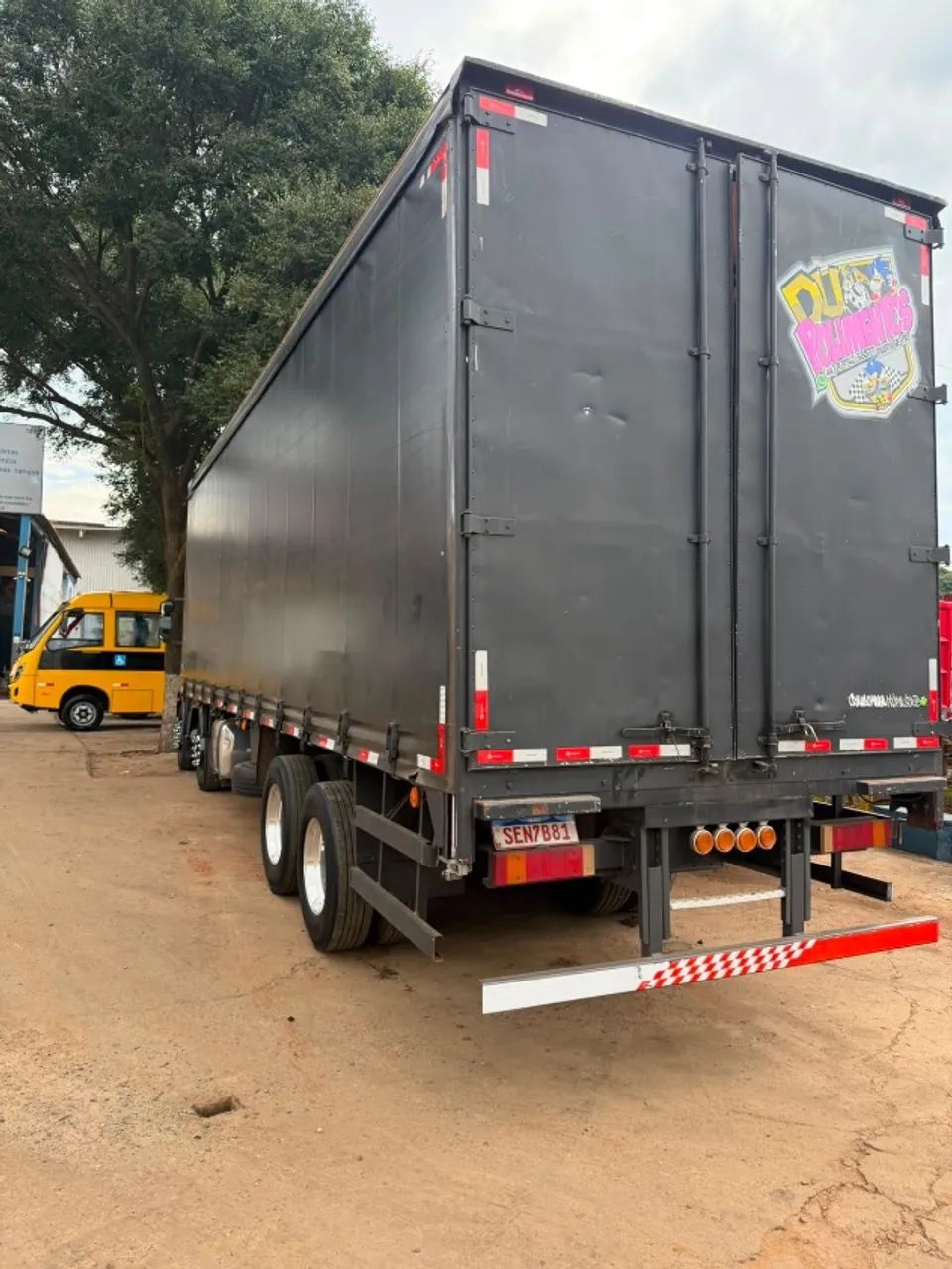 Iveco Tector 310E30CE - Foto 4