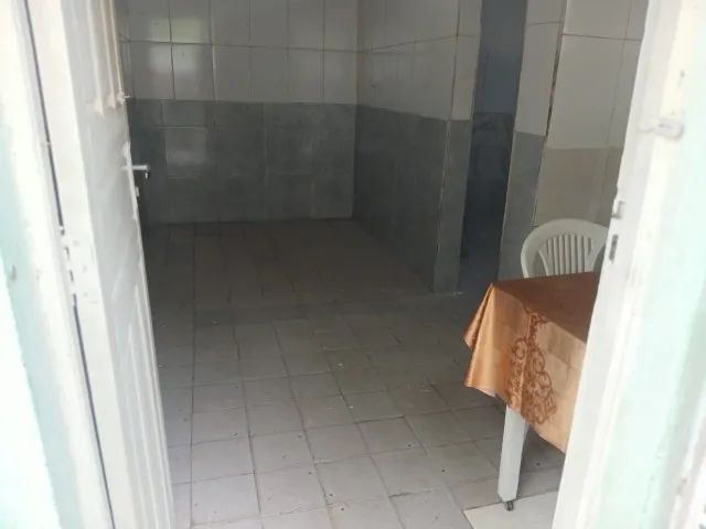 Alugo casa em Vila no B. América - Foto 3