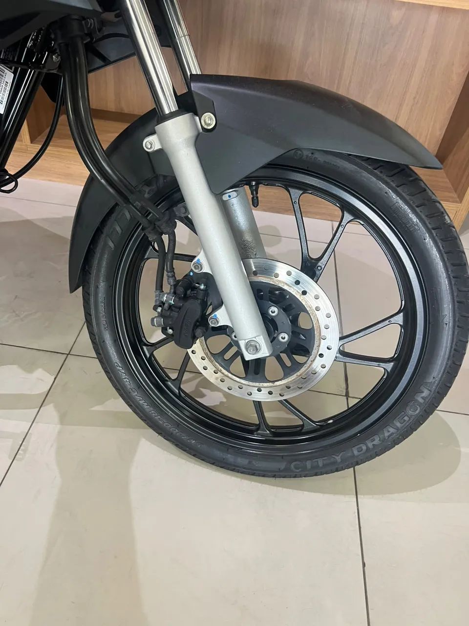 Honda CG 160 160 cc  - Foto 5