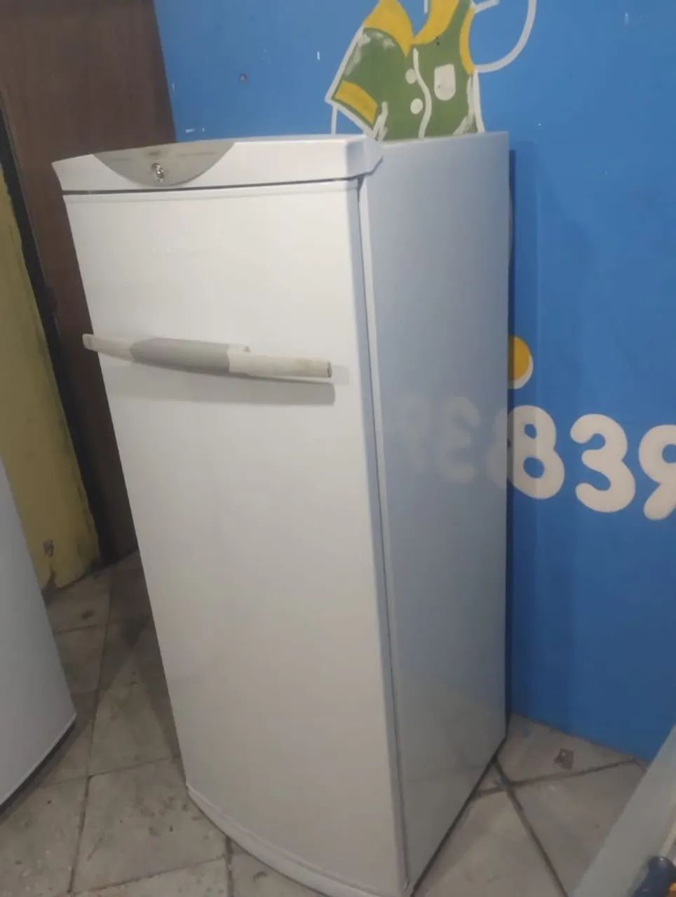 Geladeira Brastemp  - Foto 2