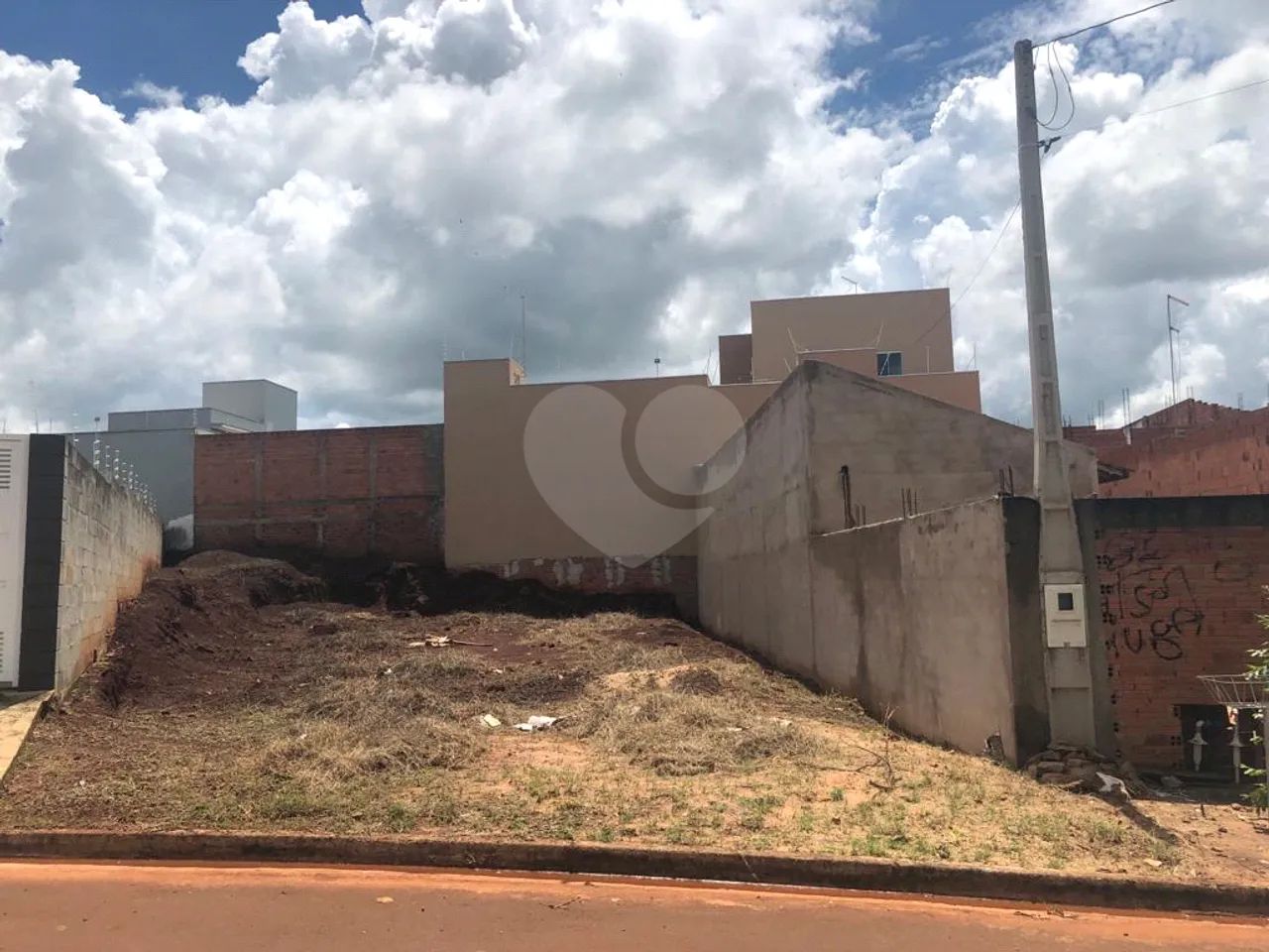 Terreno à venda em Residencial alvorada - SP - Foto 5