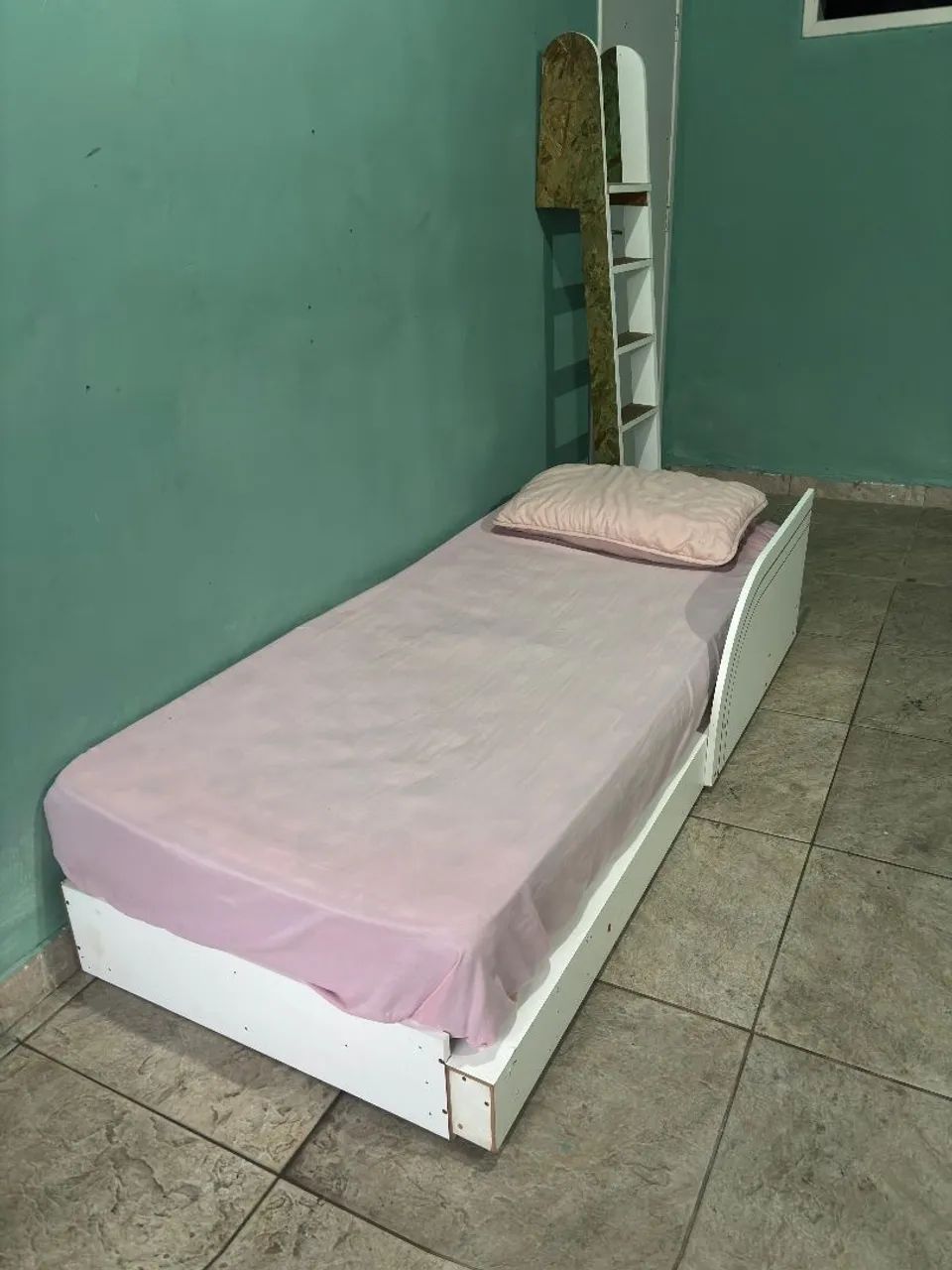 CAMA AÉREA 100% MDF - Foto 3
